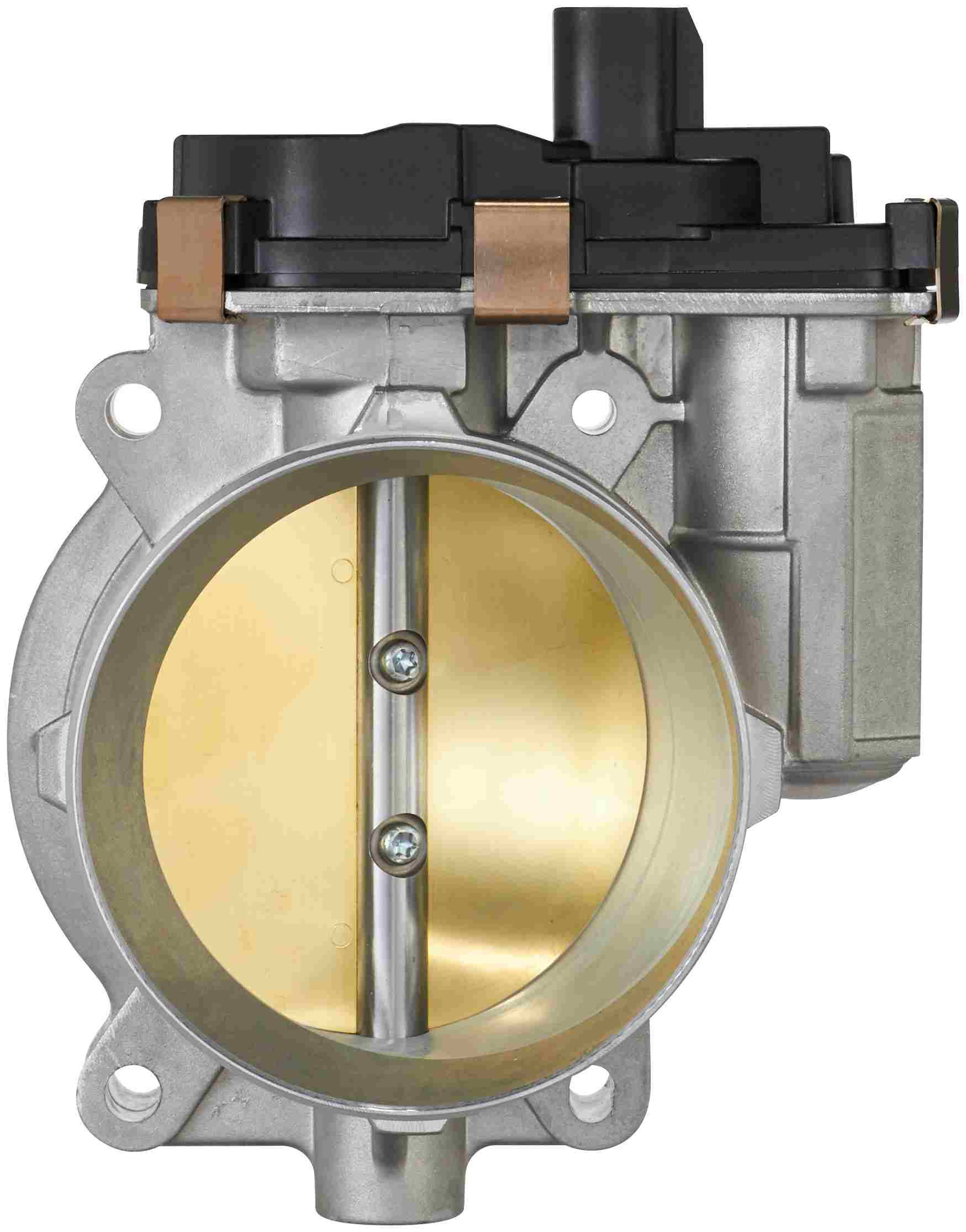 Spectra Premium Fuel Injection Throttle Body Assembly TB1032