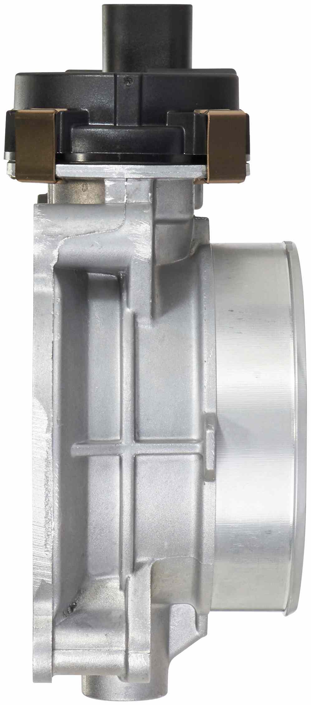 Spectra Premium Fuel Injection Throttle Body Assembly TB1032