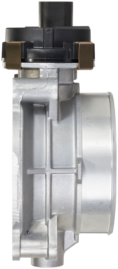 Spectra Premium Fuel Injection Throttle Body Assembly TB1032