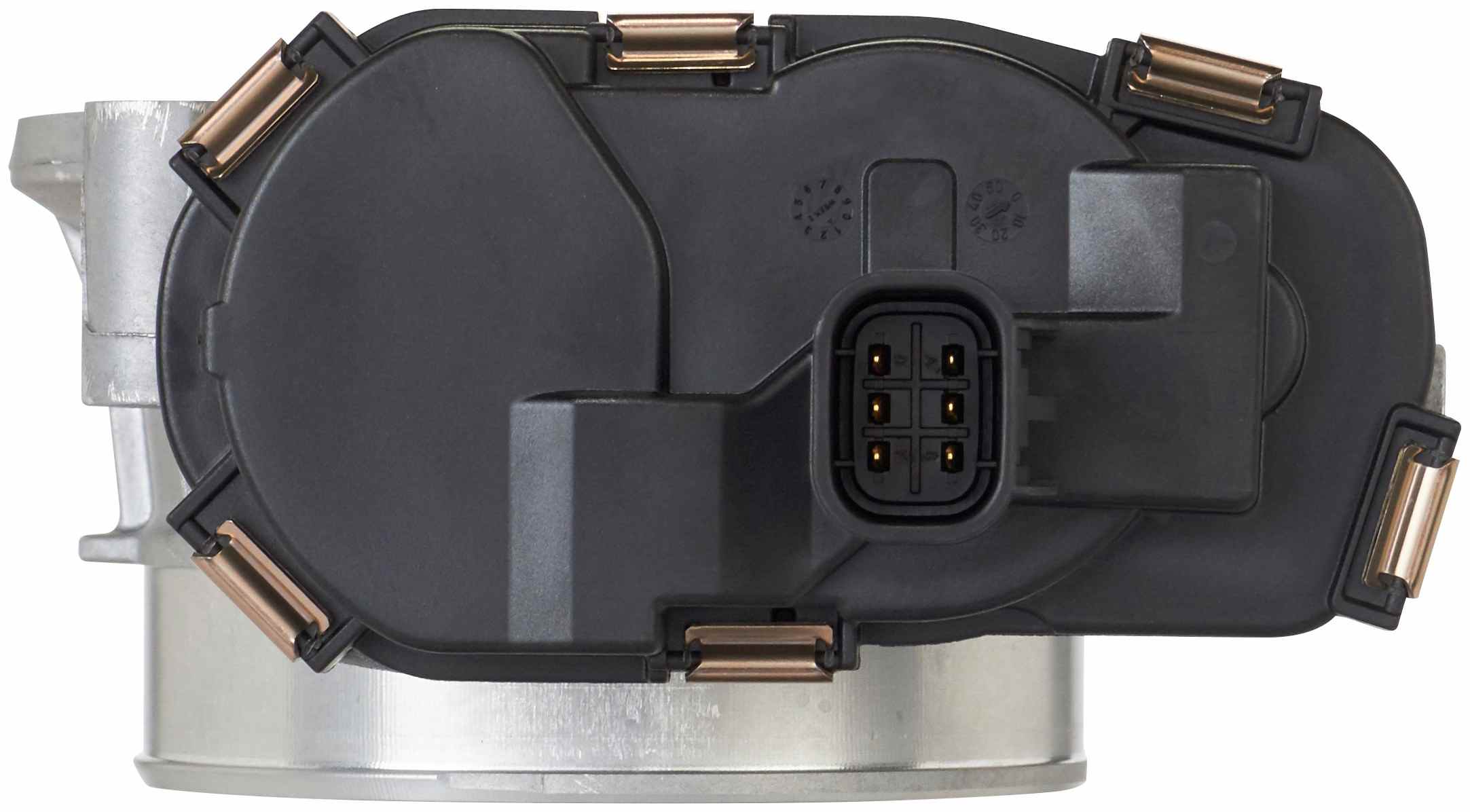 Spectra Premium Fuel Injection Throttle Body Assembly TB1032
