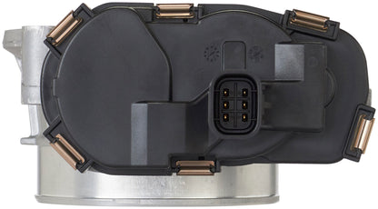 Spectra Premium Fuel Injection Throttle Body Assembly TB1032
