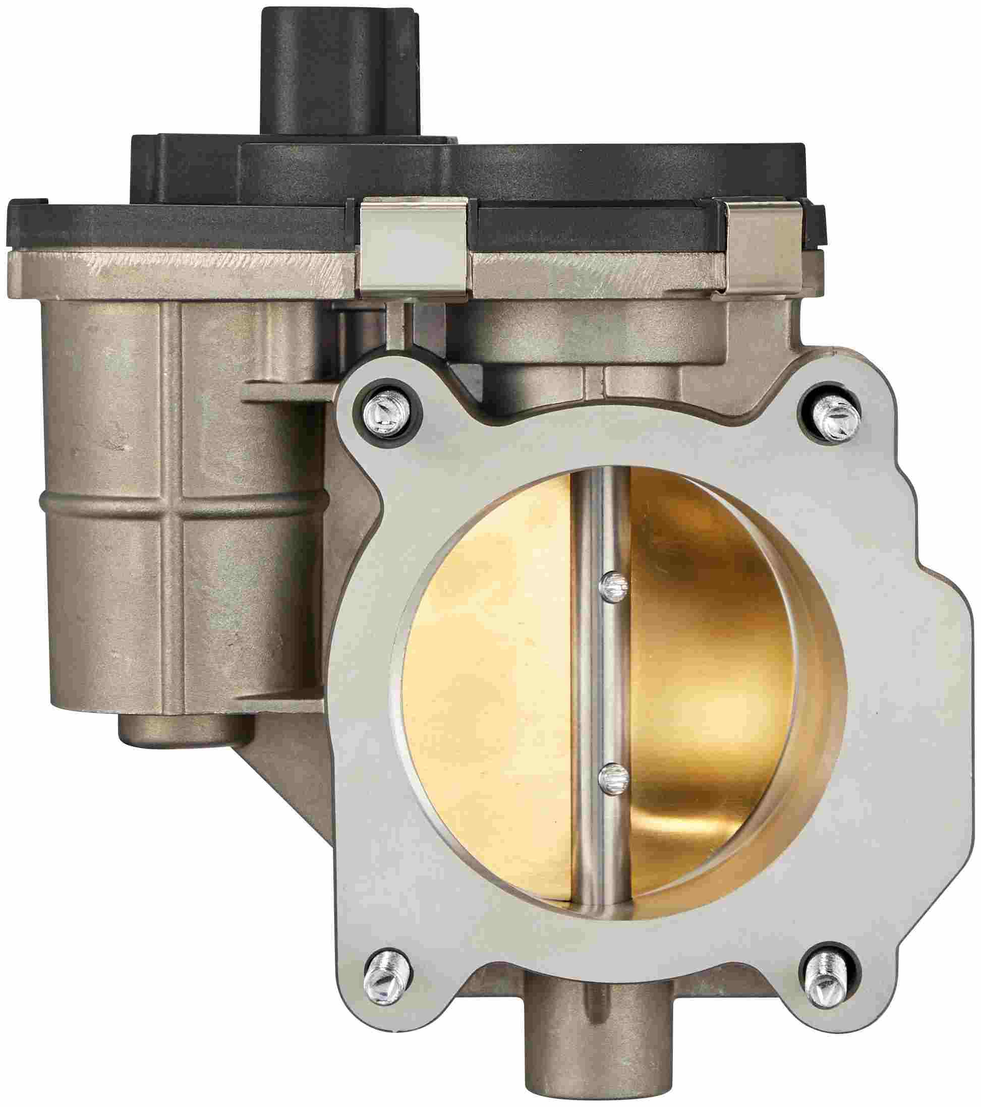 Spectra Premium FUEL INJ. THROTTLE BODY ASSY TB1033