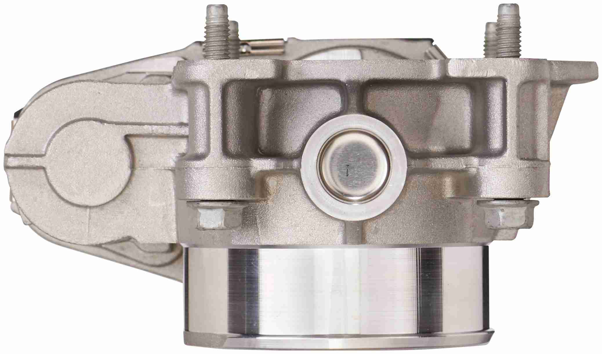 Spectra Premium FUEL INJ. THROTTLE BODY ASSY TB1033