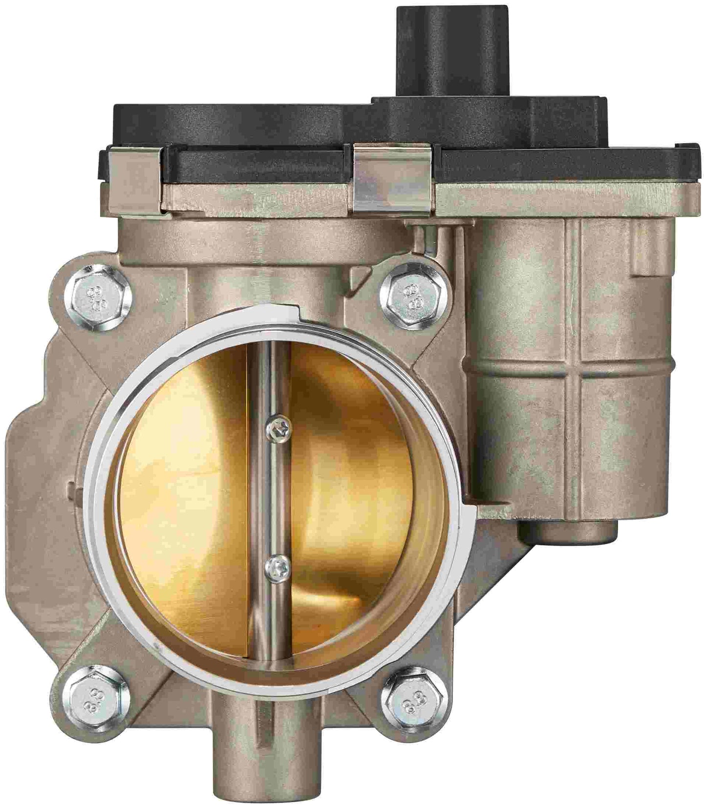 Spectra Premium FUEL INJ. THROTTLE BODY ASSY TB1033