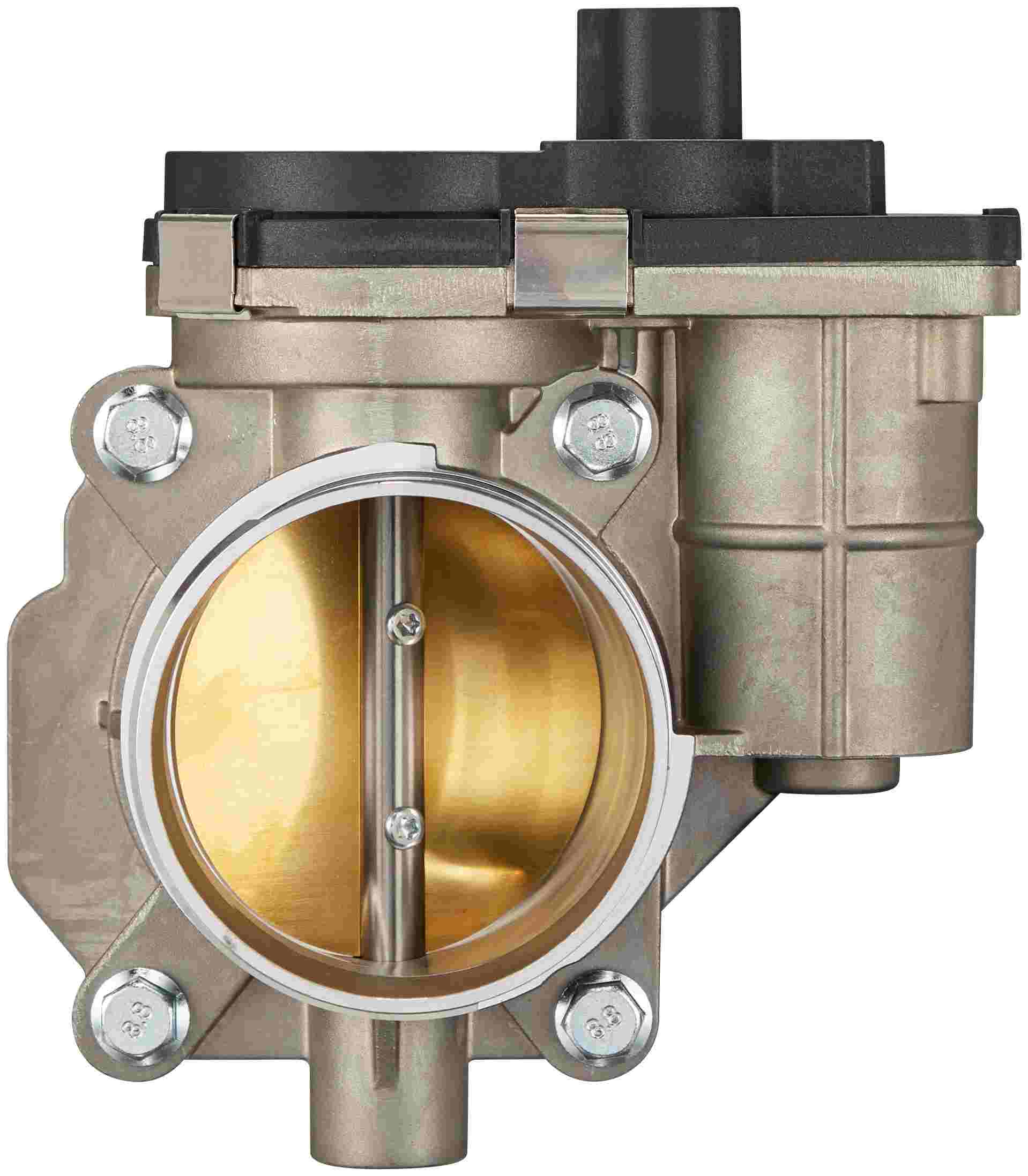 Spectra Premium FUEL INJ. THROTTLE BODY ASSY TB1033