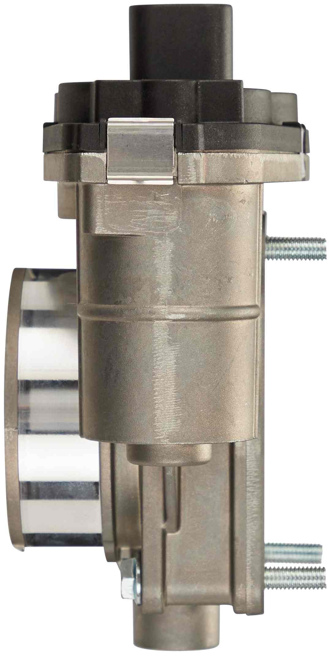 Spectra Premium FUEL INJ. THROTTLE BODY ASSY TB1033