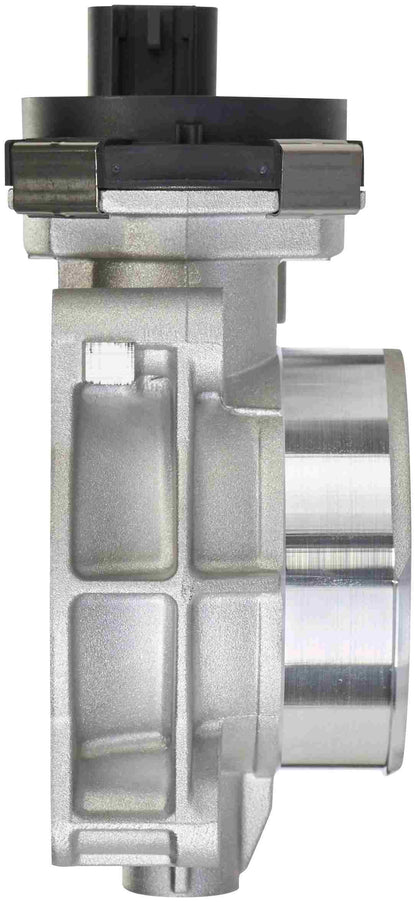 Spectra Premium Fuel Injection Throttle Body Assembly TB1034