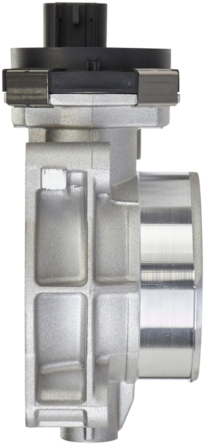 Spectra Premium Fuel Injection Throttle Body Assembly TB1034