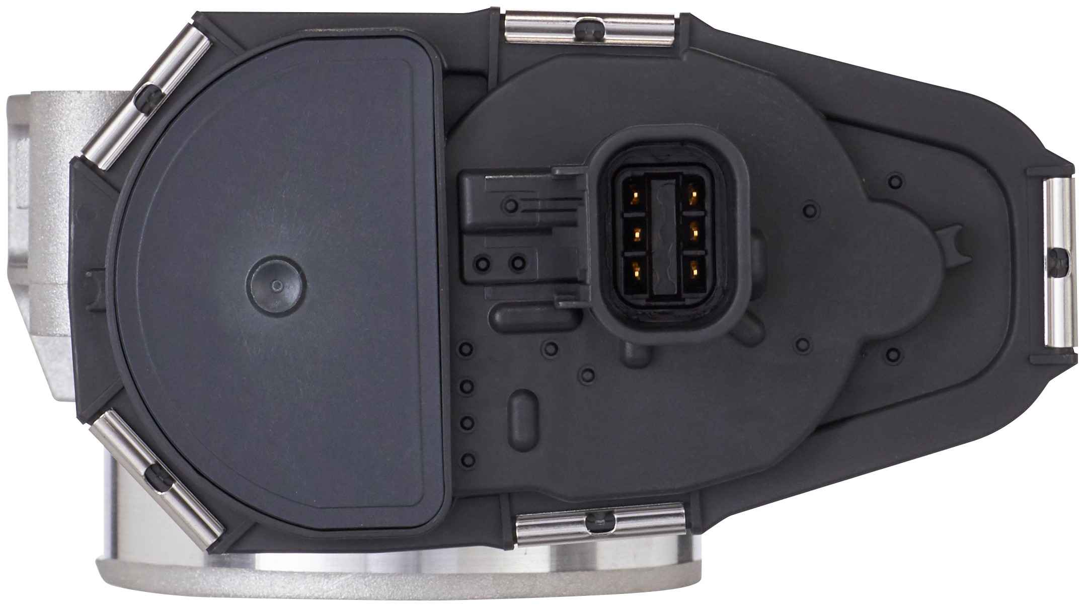 Spectra Premium Fuel Injection Throttle Body Assembly TB1034