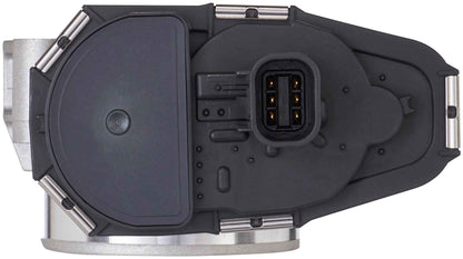 Spectra Premium Fuel Injection Throttle Body Assembly TB1034