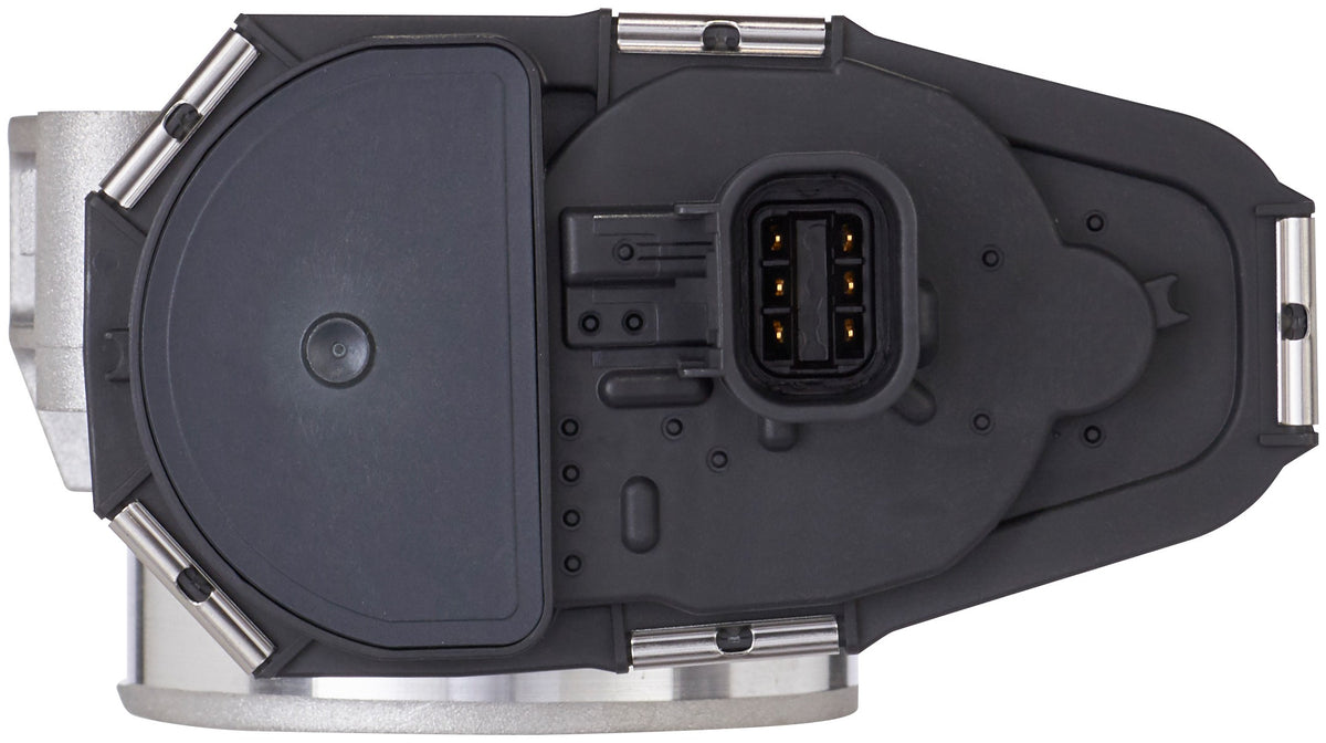 Spectra Premium Fuel Injection Throttle Body Assembly TB1034