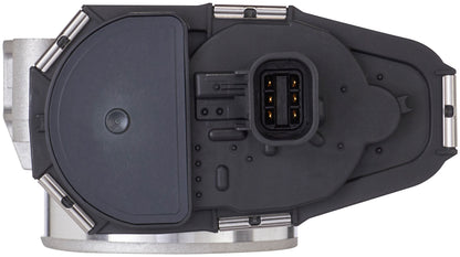 Spectra Premium Fuel Injection Throttle Body Assembly TB1034
