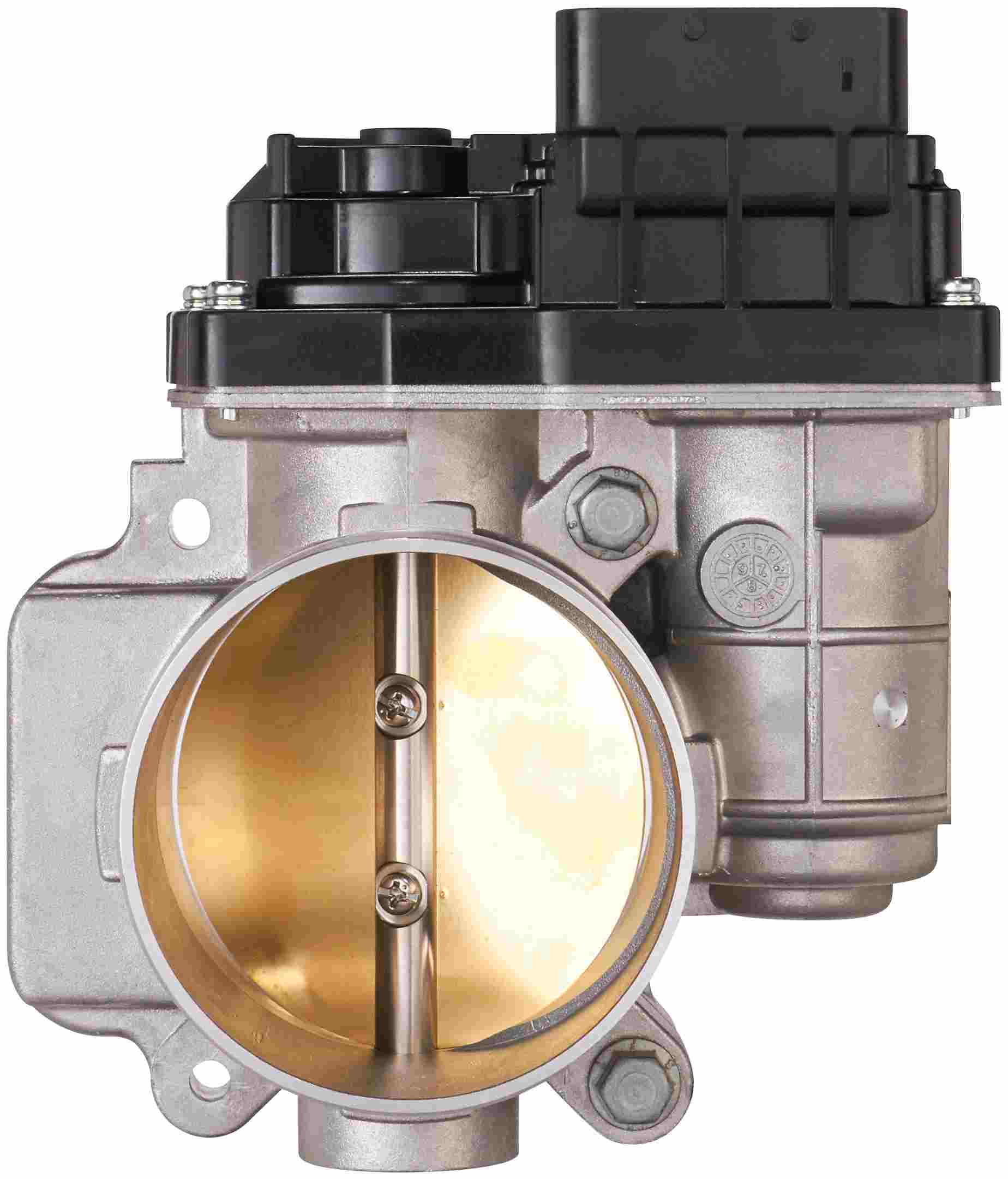 Spectra Premium Fuel Injection Throttle Body Assembly TB1036