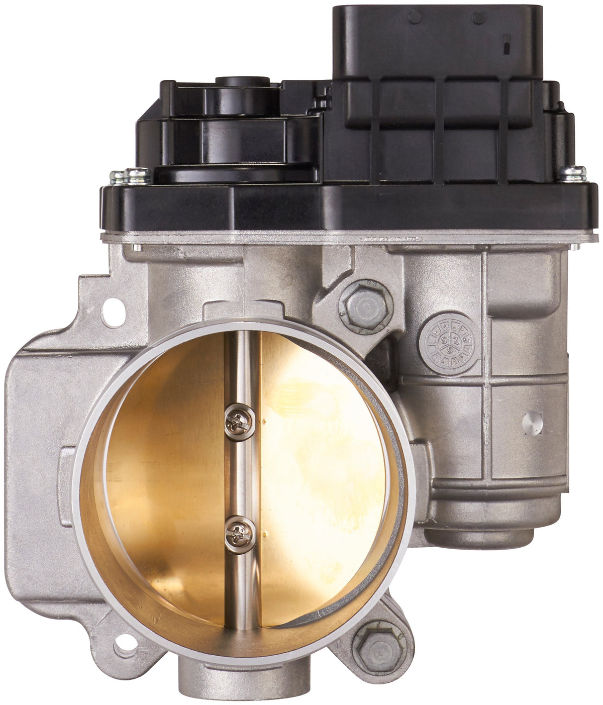 Spectra Premium Fuel Injection Throttle Body Assembly TB1036
