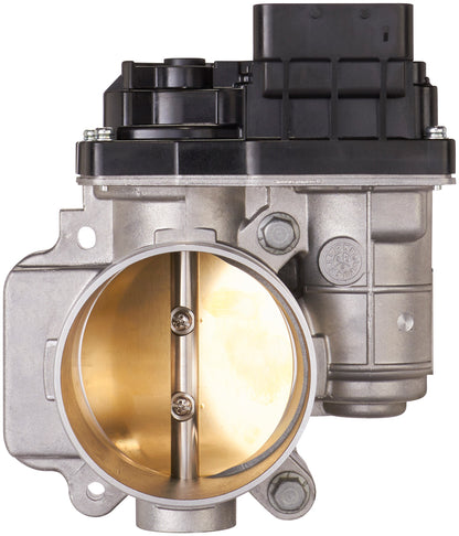 Spectra Premium Fuel Injection Throttle Body Assembly TB1036