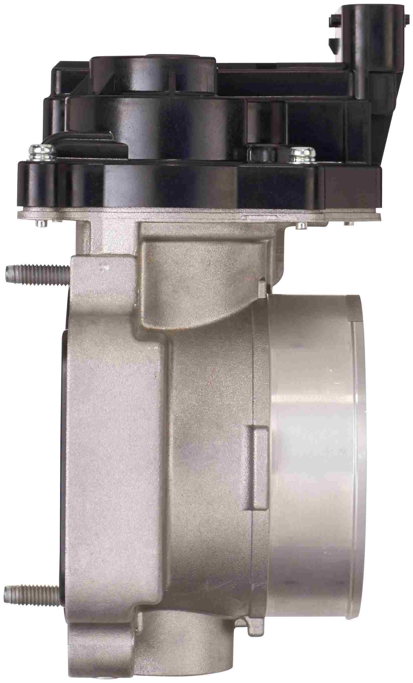 Spectra Premium Fuel Injection Throttle Body Assembly TB1036