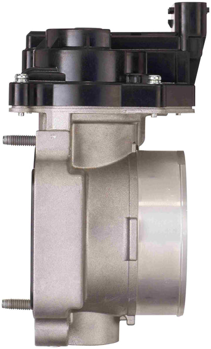 Spectra Premium Fuel Injection Throttle Body Assembly TB1036