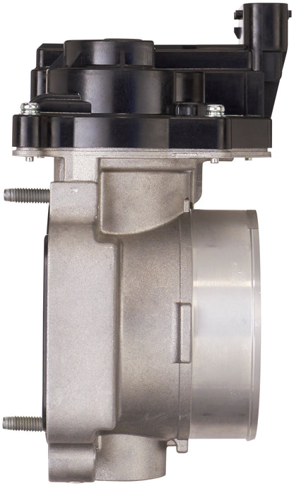 Spectra Premium Fuel Injection Throttle Body Assembly TB1036