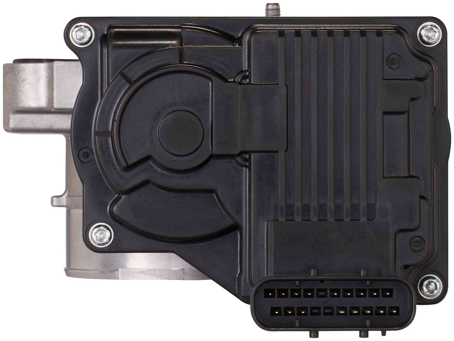 Spectra Premium Fuel Injection Throttle Body Assembly TB1036
