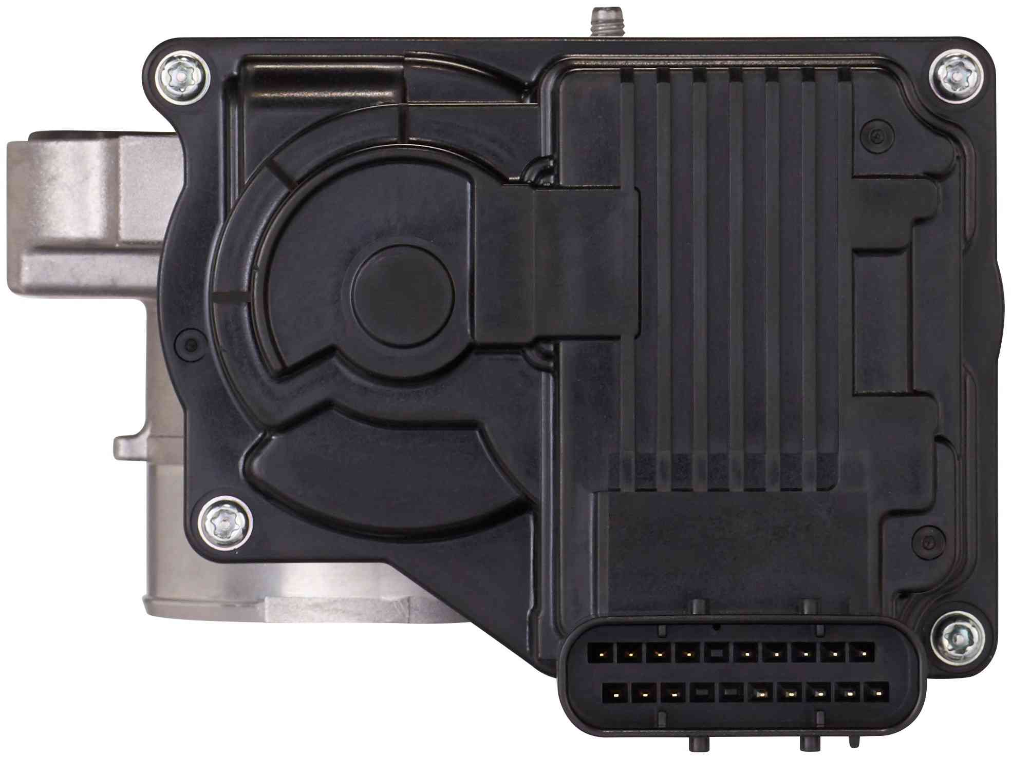 Spectra Premium Fuel Injection Throttle Body Assembly TB1036