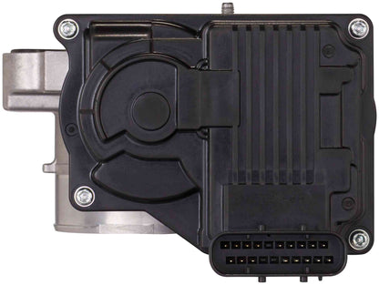 Spectra Premium Fuel Injection Throttle Body Assembly TB1036