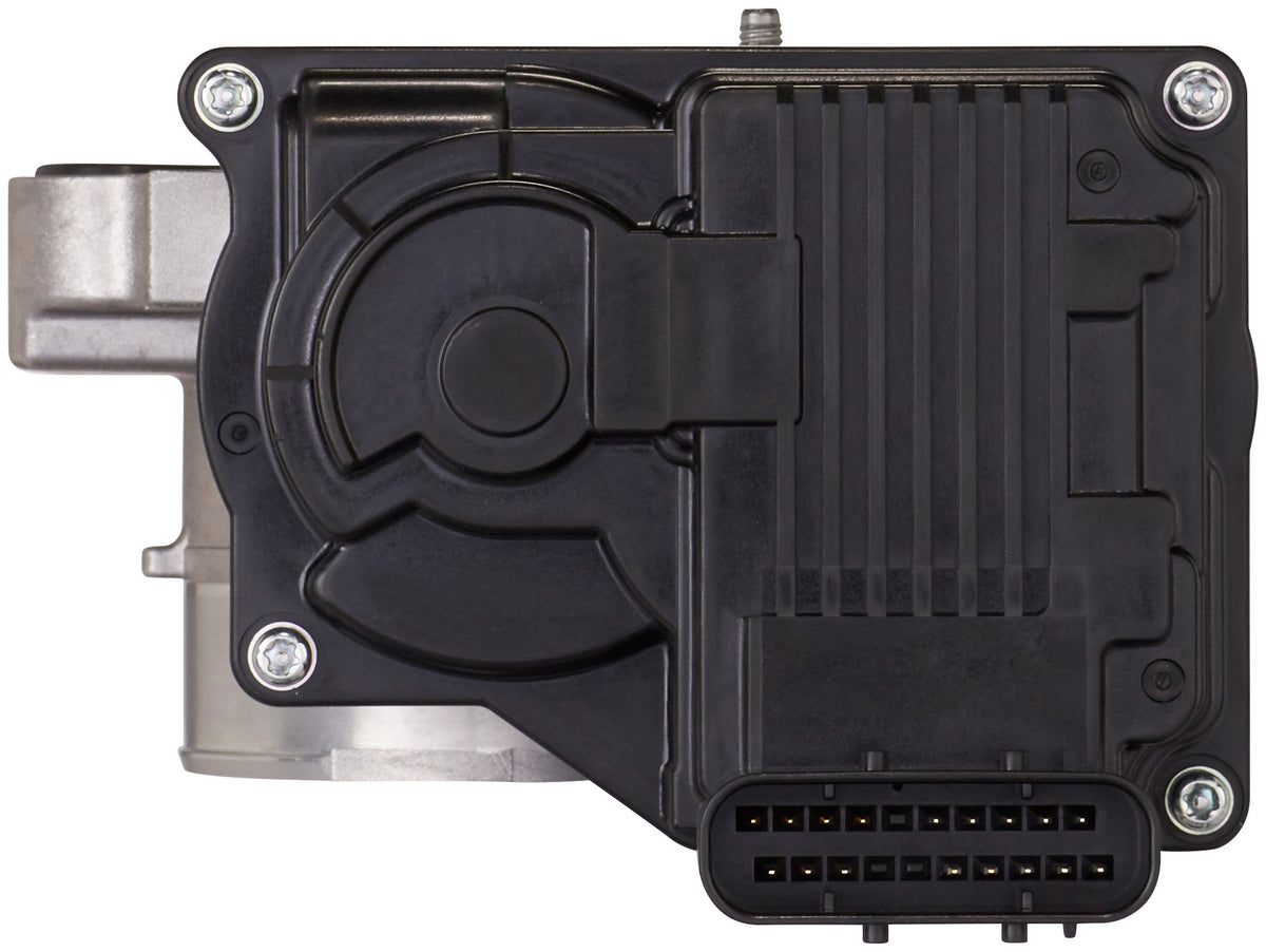 Spectra Premium Fuel Injection Throttle Body Assembly TB1036