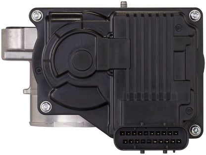 Spectra Premium Fuel Injection Throttle Body Assembly TB1036