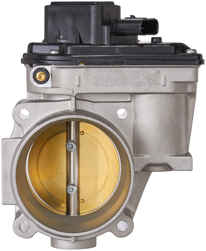 Spectra Premium Fuel Injection Throttle Body Assembly TB1037