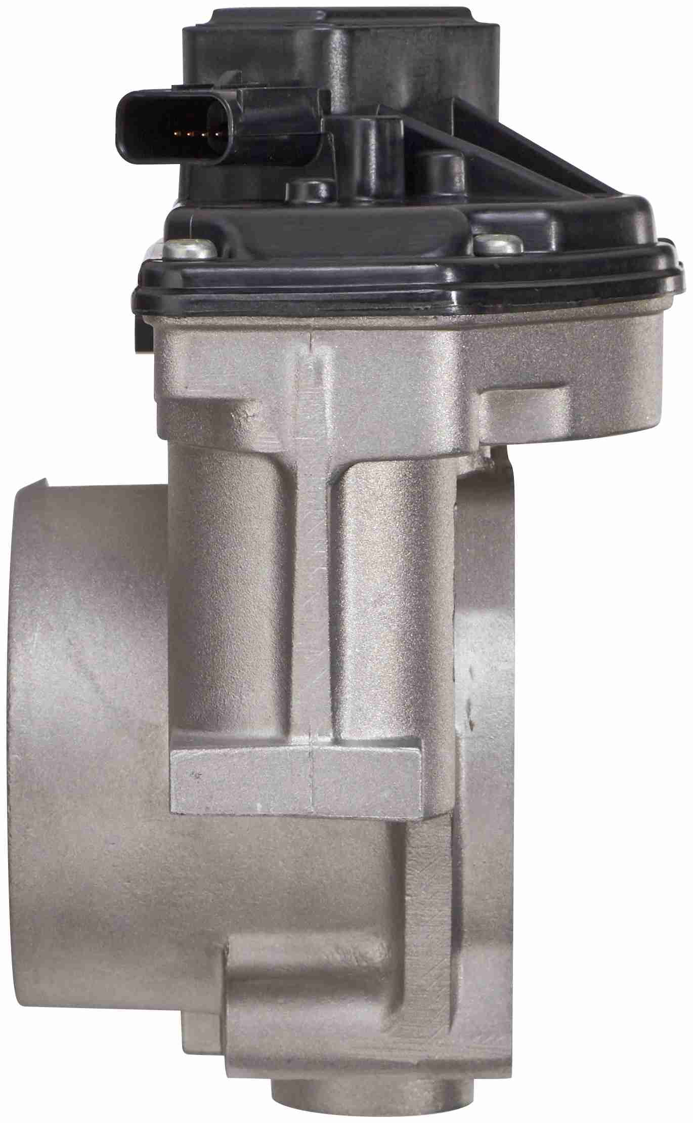 Spectra Premium Fuel Injection Throttle Body Assembly TB1037