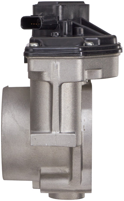 Spectra Premium Fuel Injection Throttle Body Assembly TB1037