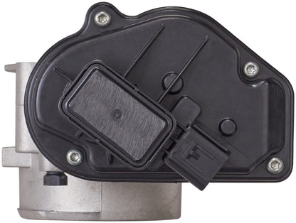 Spectra Premium Fuel Injection Throttle Body Assembly TB1037