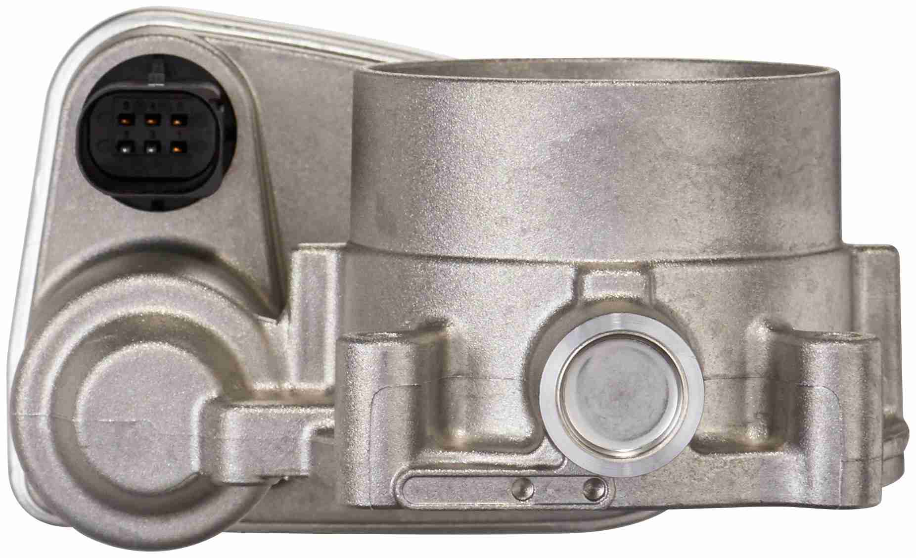 Spectra Premium Fuel Injection Throttle Body Assembly TB1038