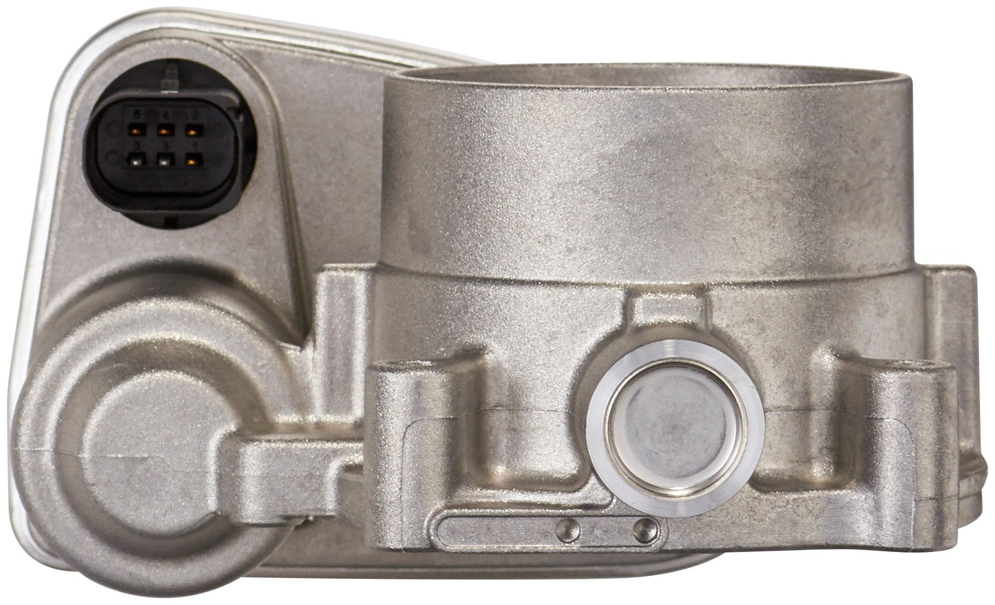 Spectra Premium Fuel Injection Throttle Body Assembly TB1038