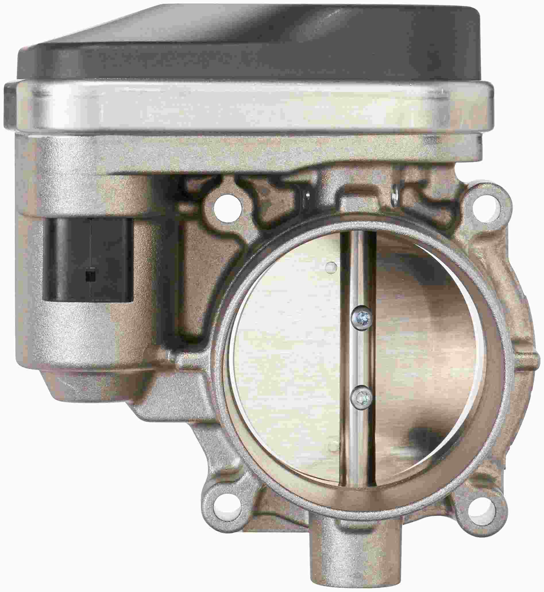 Spectra Premium Fuel Injection Throttle Body Assembly TB1038