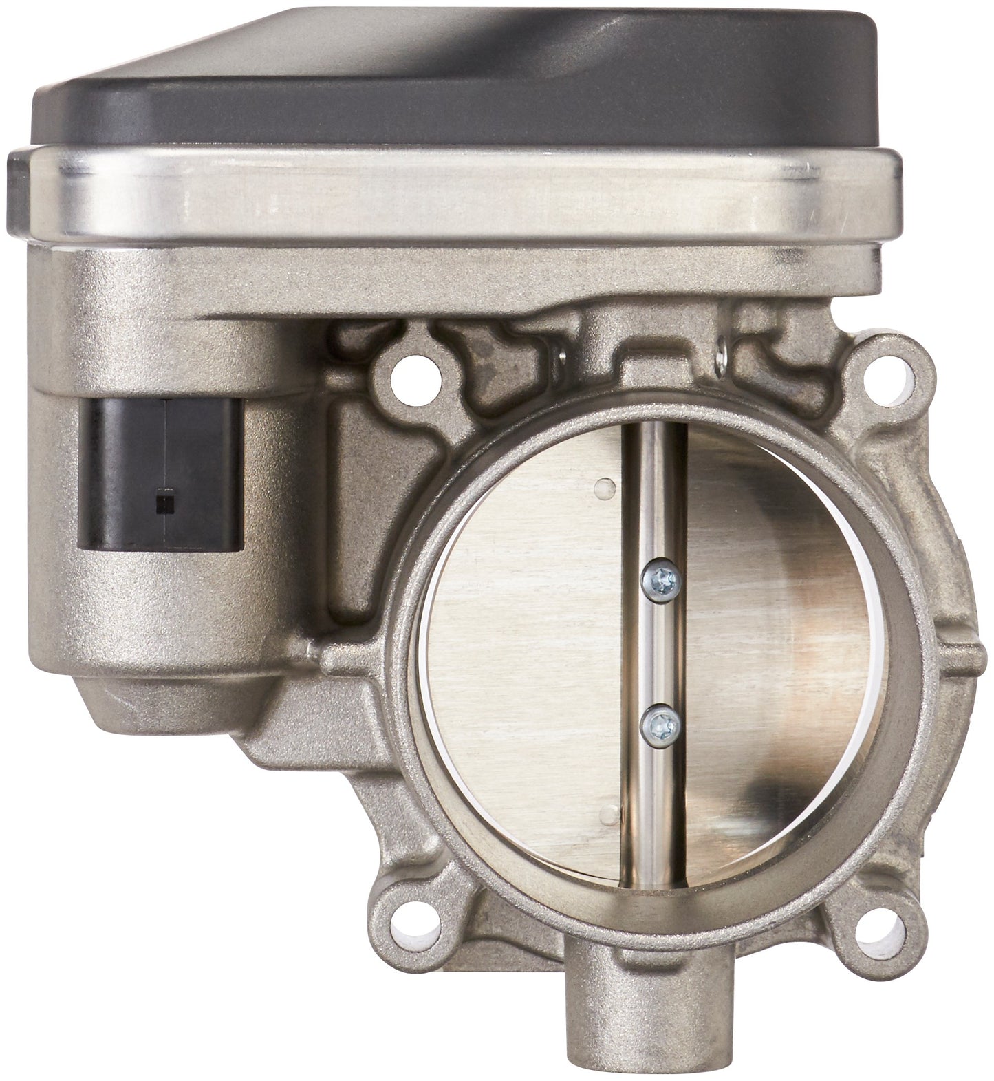 Spectra Premium Fuel Injection Throttle Body Assembly TB1038