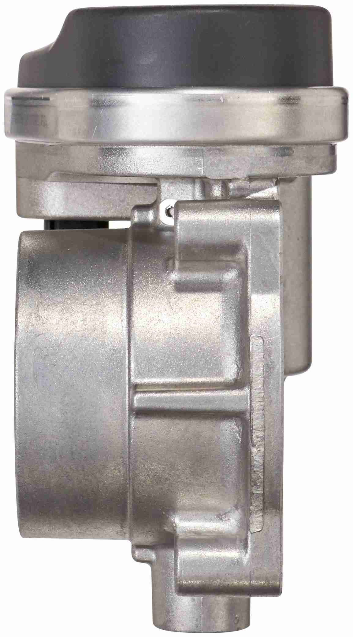 Spectra Premium Fuel Injection Throttle Body Assembly TB1038