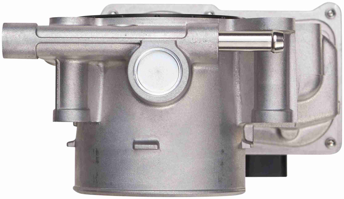 Spectra Premium Fuel Injection Throttle Body Assembly TB1040
