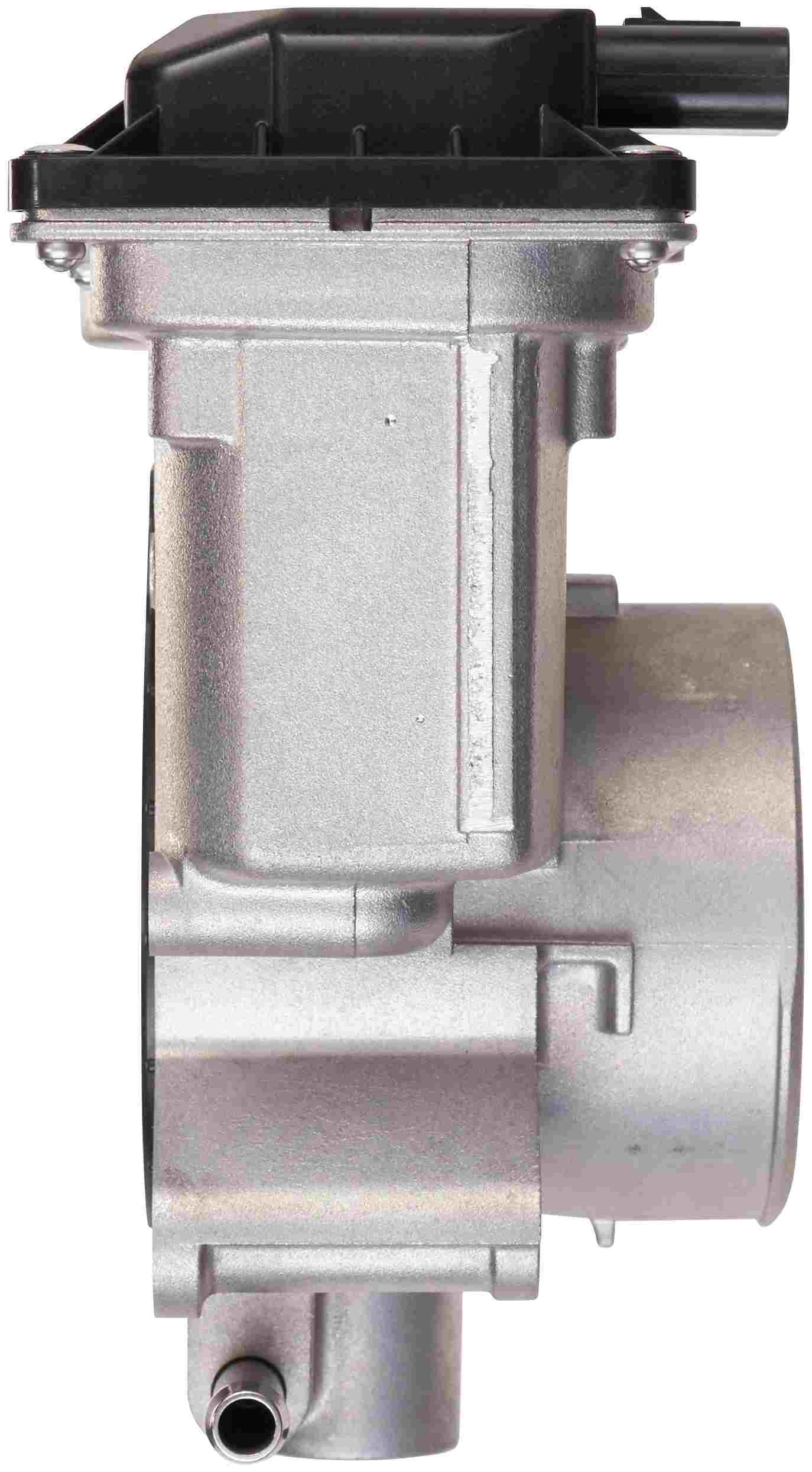 Spectra Premium Fuel Injection Throttle Body Assembly TB1040