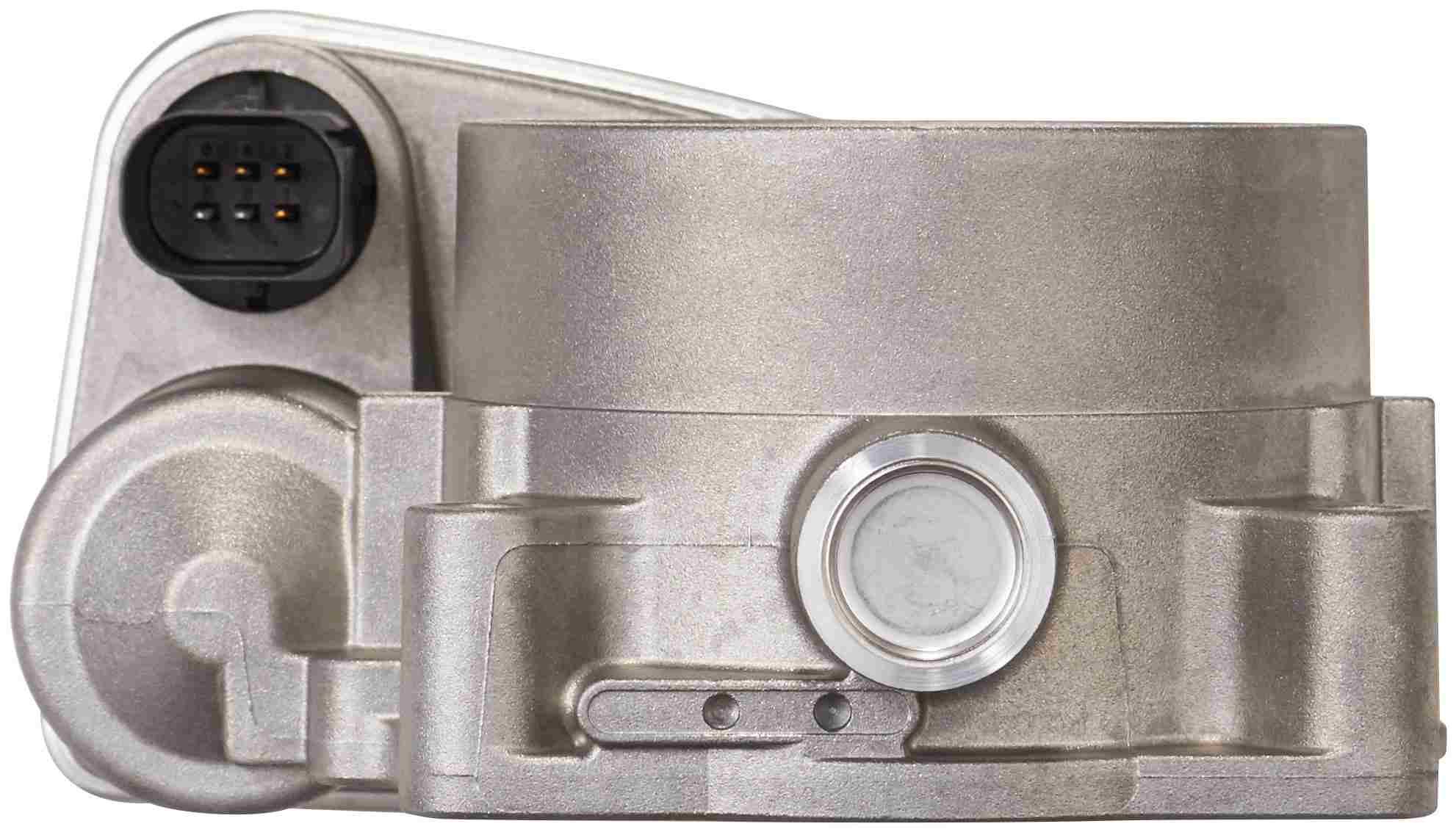 Spectra Premium Fuel Injection Throttle Body Assembly TB1041