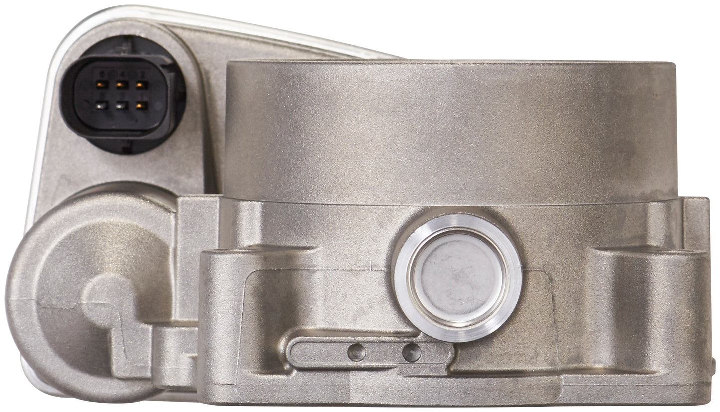 Spectra Premium Fuel Injection Throttle Body Assembly TB1041