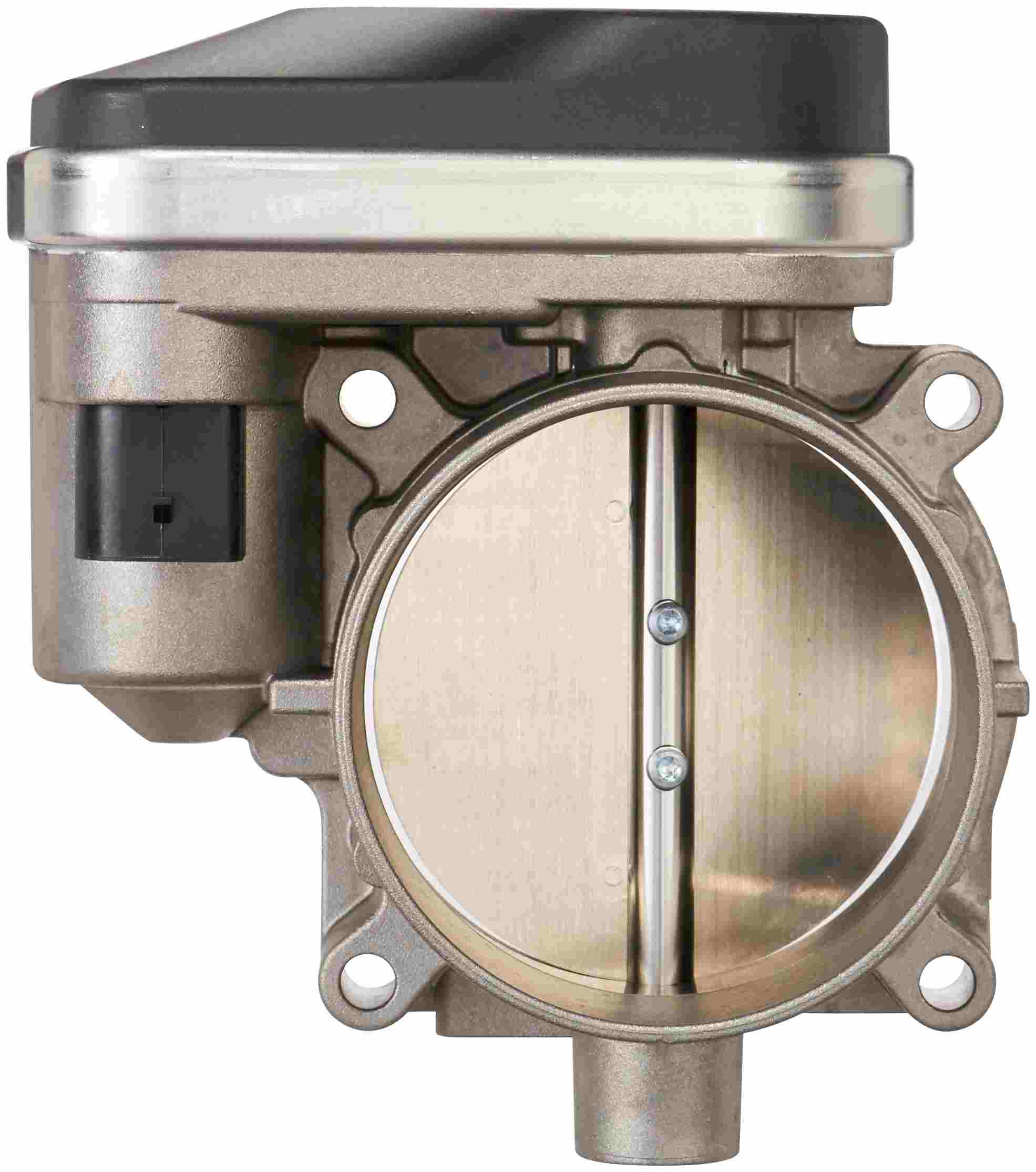 Spectra Premium Fuel Injection Throttle Body Assembly TB1041