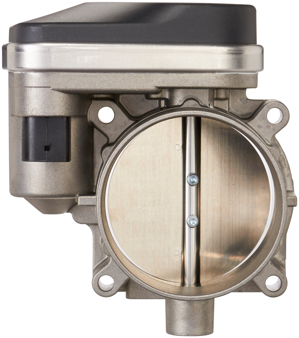Spectra Premium Fuel Injection Throttle Body Assembly TB1041