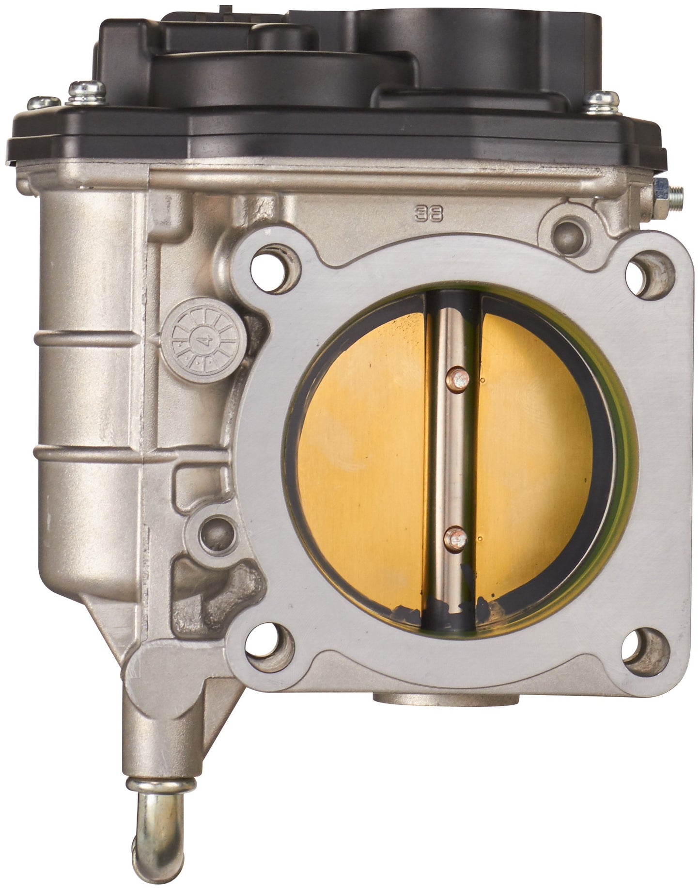 Spectra Premium Fuel Injection Throttle Body Assembly TB1042