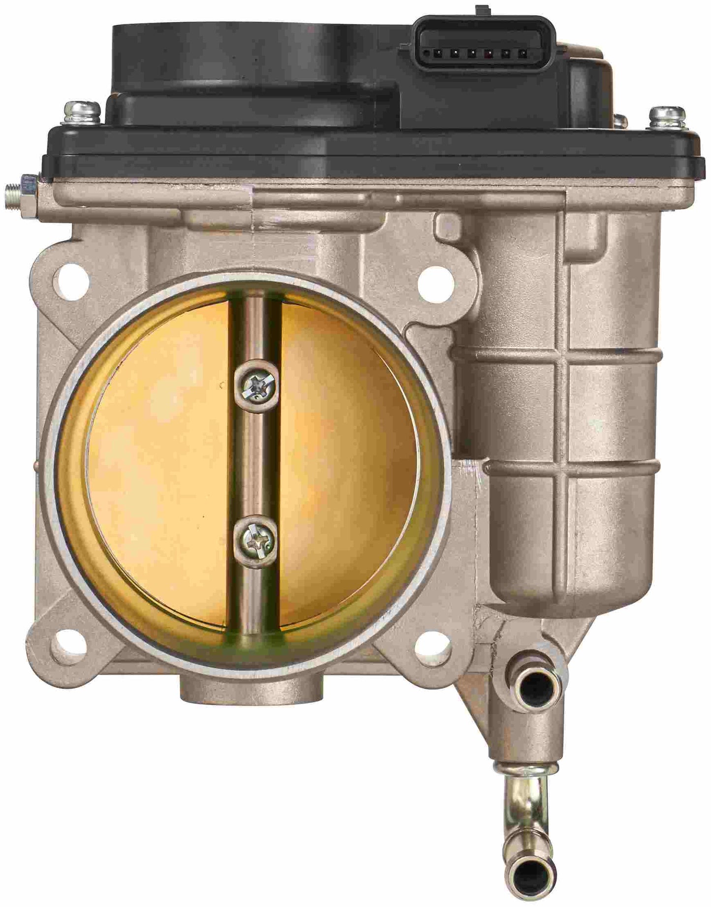 Spectra Premium Fuel Injection Throttle Body Assembly TB1042