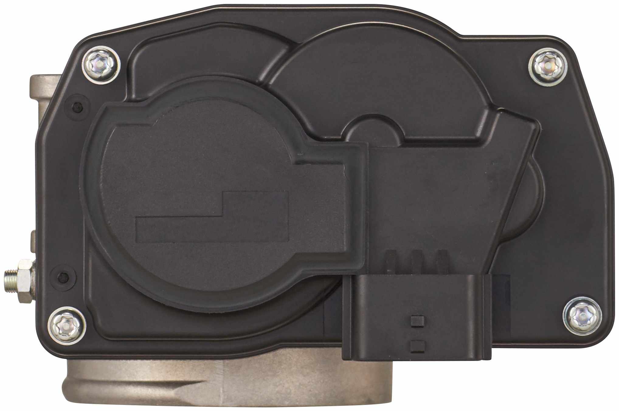 Spectra Premium Fuel Injection Throttle Body Assembly TB1042