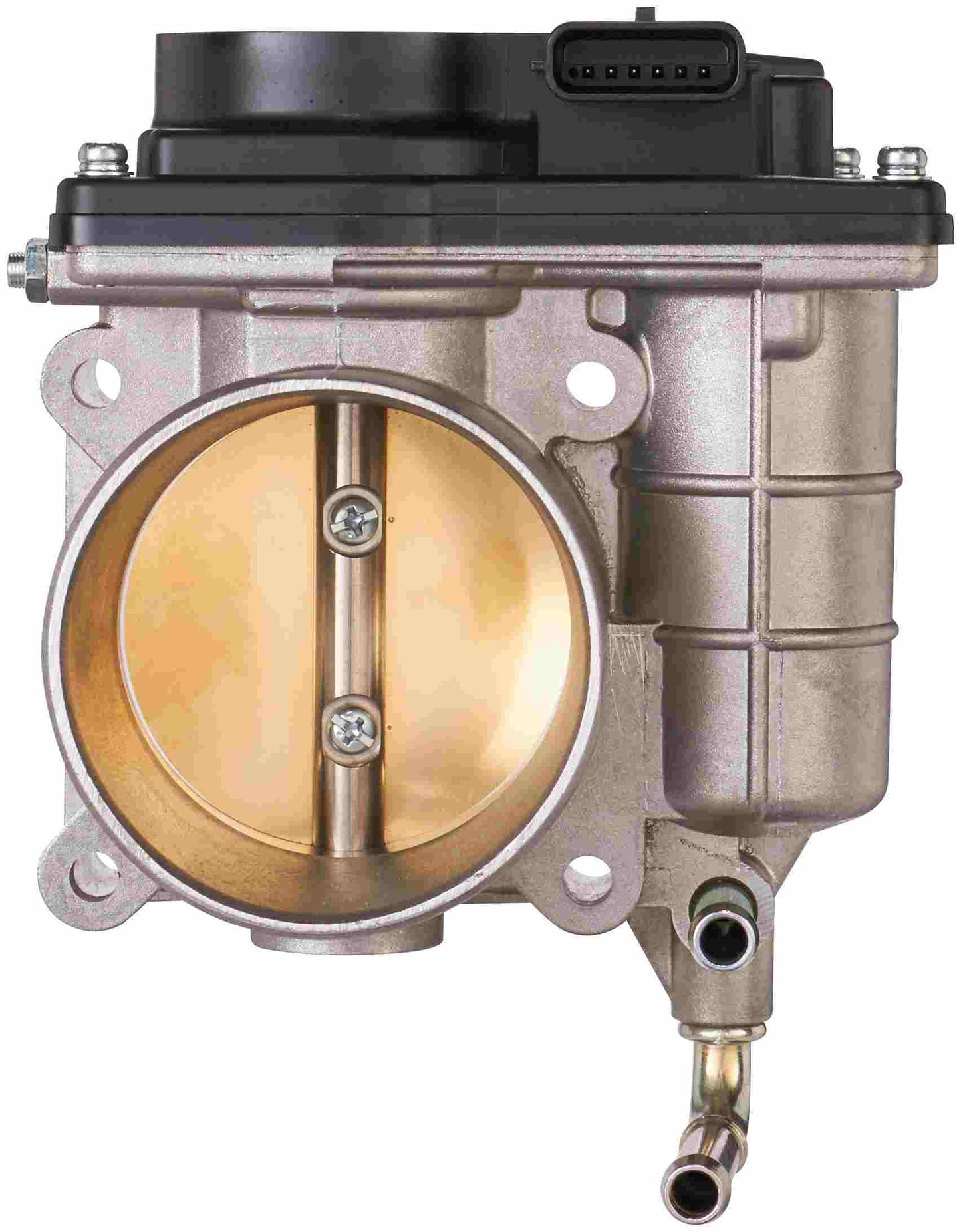 Spectra Premium Fuel Injection Throttle Body Assembly TB1043