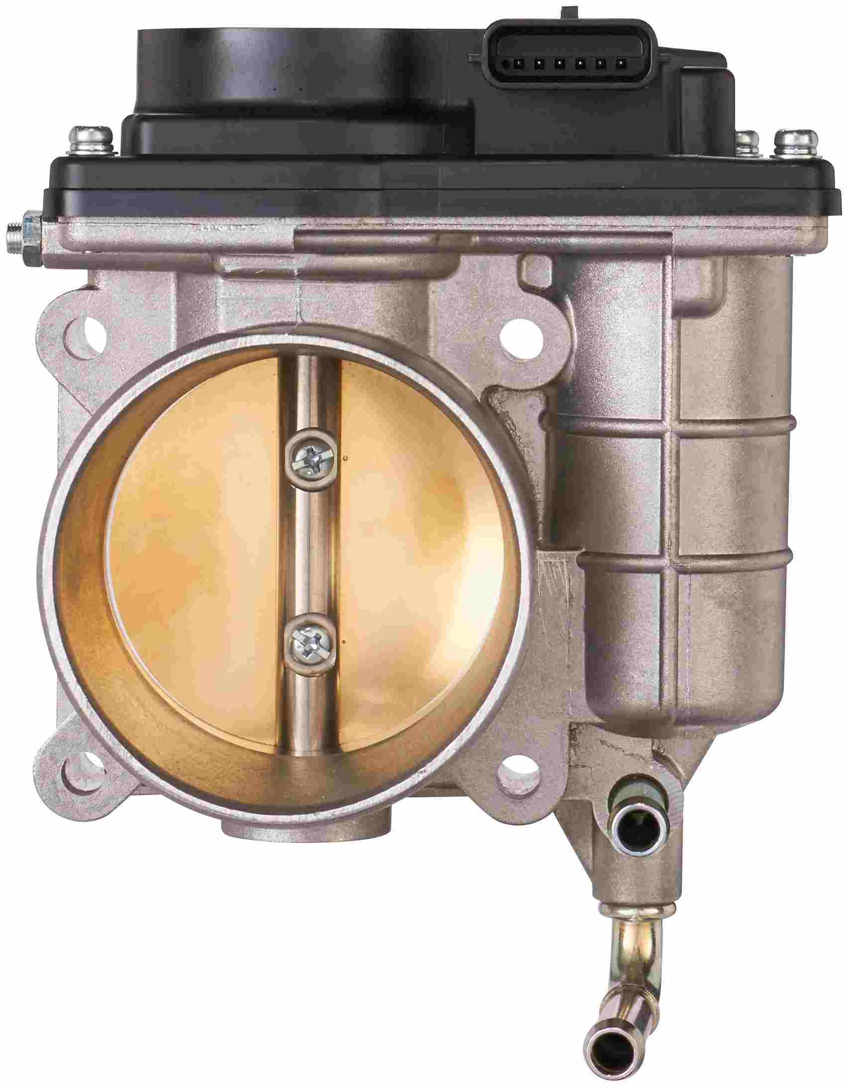 Spectra Premium Fuel Injection Throttle Body Assembly TB1043
