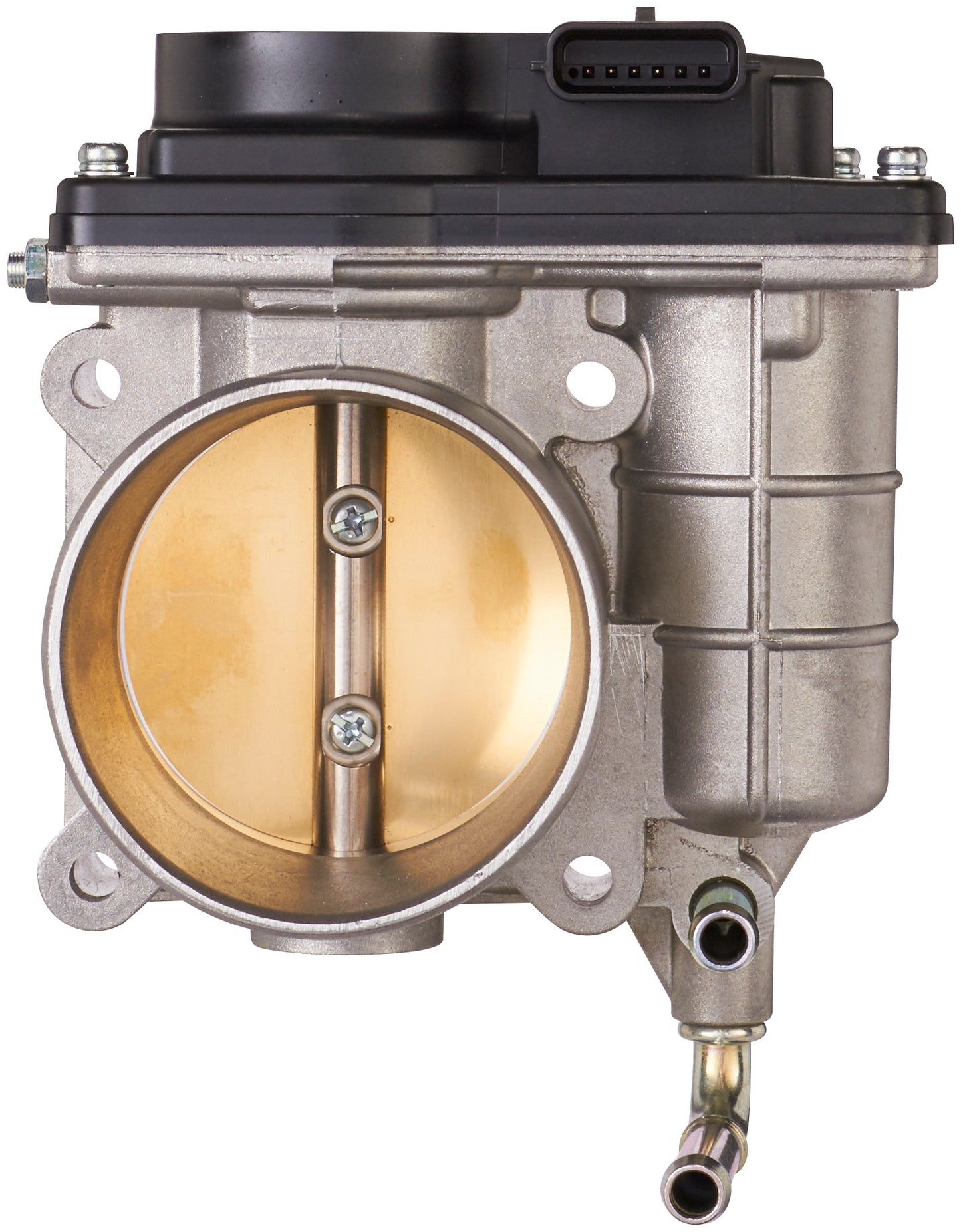 Spectra Premium Fuel Injection Throttle Body Assembly TB1043