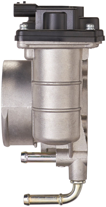 Spectra Premium Fuel Injection Throttle Body Assembly TB1043