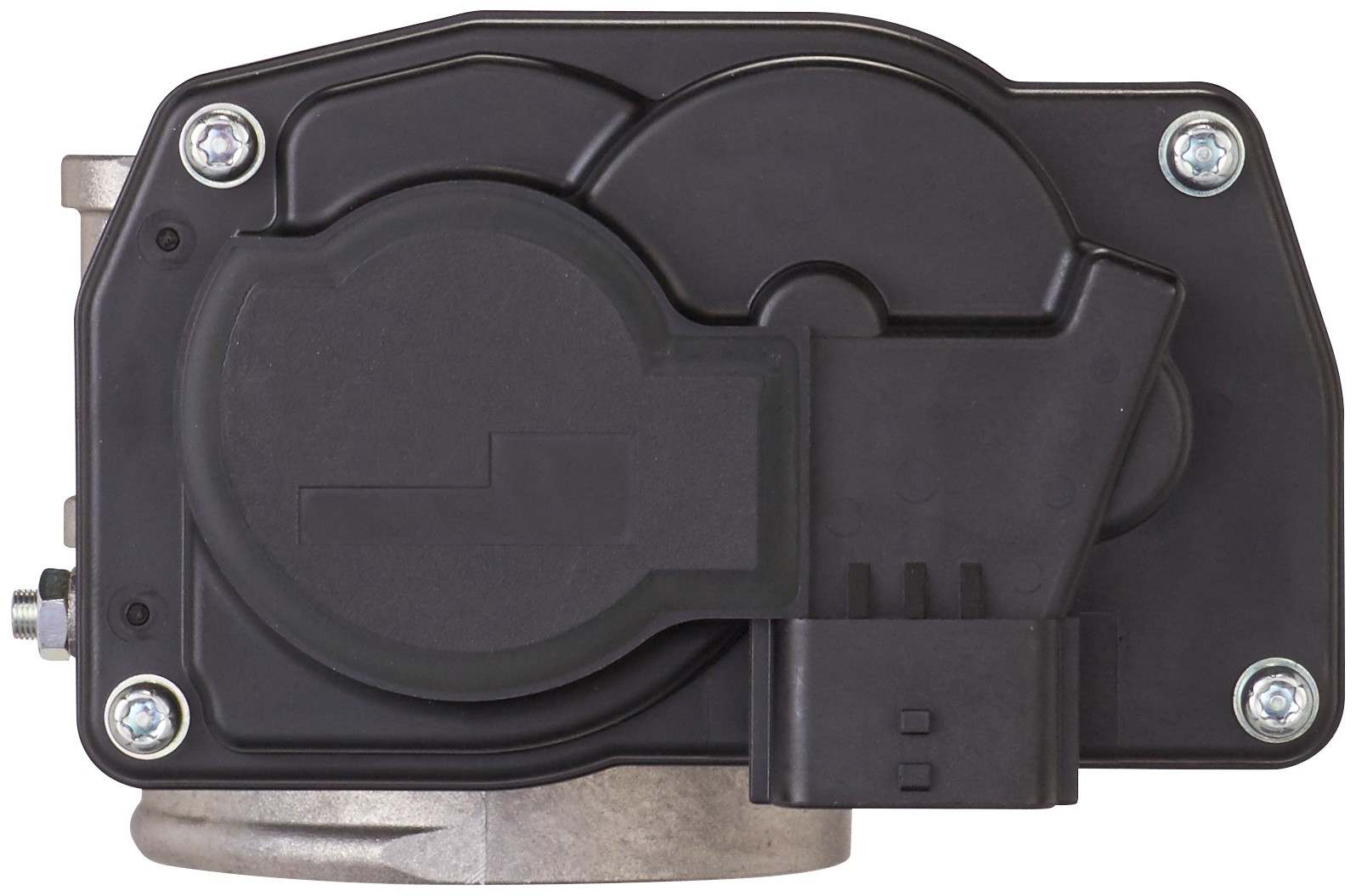 Spectra Premium Fuel Injection Throttle Body Assembly TB1043